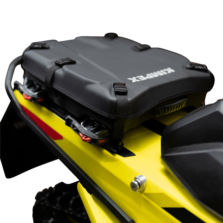 Kimpex - Explorer Bag - Connect Explorer Tunnel Bag - 402140