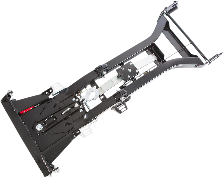 Kimpex - Click N' Go 2 Plow Push Frame - UTV - Plow Push Frame - 374970
