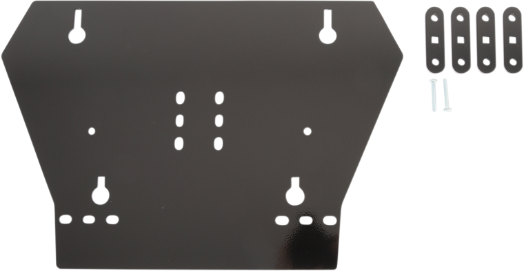 Kimpex - Click N' Go 2 Plow Mount Bracket - UTV - Click 'N Go 2 Plow Mounting Bracket - 373914