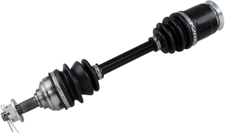 Moose Utility - Complete Axle Kit - Front Left/Right - Arctic Cat - Complete Axle Kit - LM6-AC-8-218