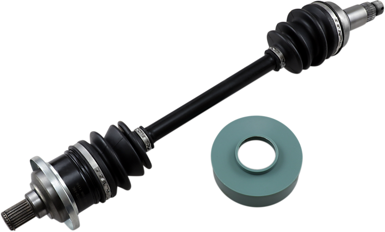 Moose Utility - Complete Axle Kit - Front Left/Right - Arctic Cat - Complete Axle Kit - LM6-AC-8-245