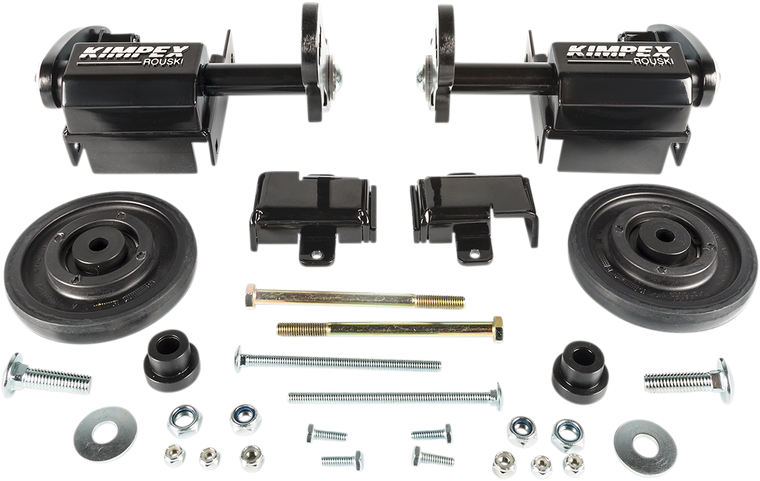 Kimpex - Rouski Retractable Wheel System - Rouski Retractable Wheel System - 472695