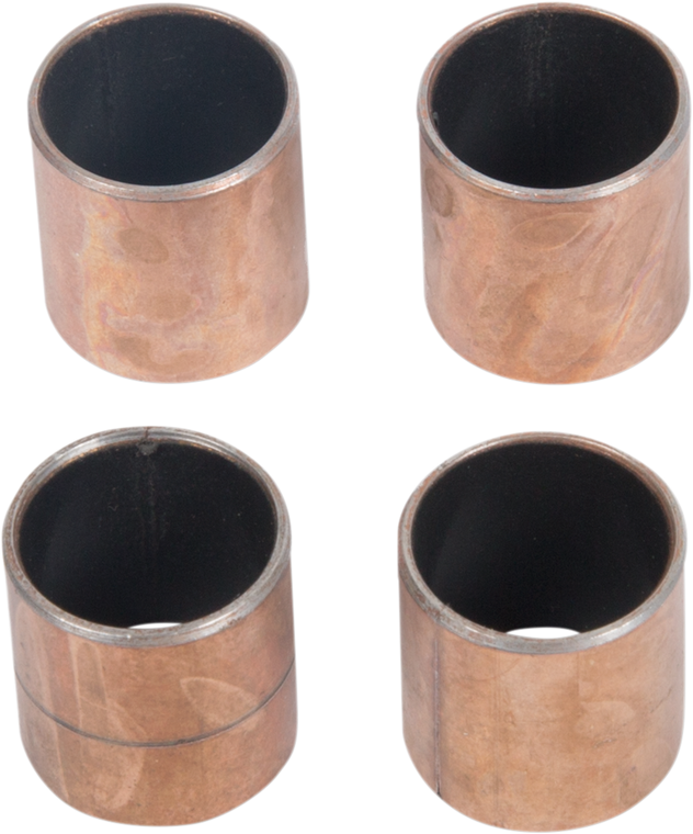 Kimpex - Front Ski Bushing Kit - 4-Piece - Bushing Kit for Yamaha Front Skis - 110854