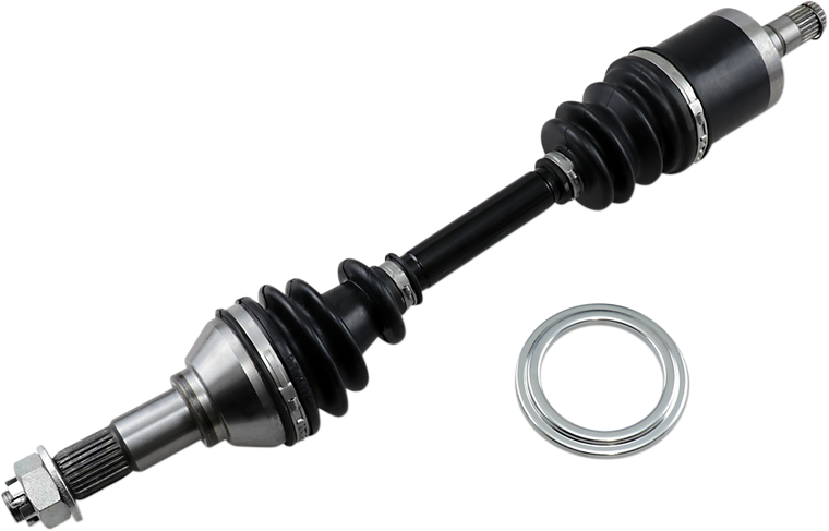 Moose Utility - Complete Axle Kit - Front Left - Can-Am - Complete Axle Kit - LM6-CA-8-115