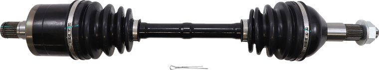 Moose Utility - Complete Axle Kit - Rear Left/Right | Middle Left - Can Am - Complete Axle Kit - LM6-CA-8-326