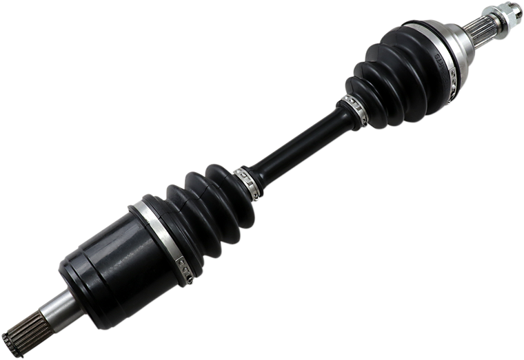 Moose Utility - Complete Axle Kit  - Front Left - Honda - Complete Axle Kit - LM6-HO-8-108