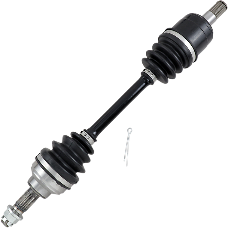 Moose Utility - Complete Axle Kit - Front Right - Honda - Complete Axle Kit - LM6-HO-8-201