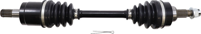 Moose Utility - Complete Axle Kit - Front Left/Right - Honda - Complete Axle Kit - LM6-HO-8-219