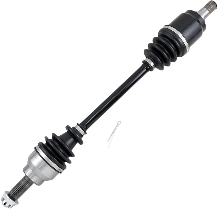 Moose Utility - Complete Axle Kit - Front Right - Honda - Complete Axle Kit - LM6-HO-8-224