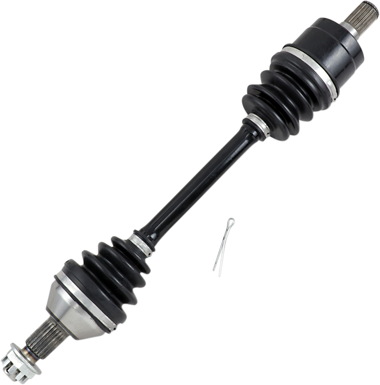 Moose Utility - Complete Axle Kit - Rear Left - Honda - Complete Axle Kit - LM6-HO-8-321