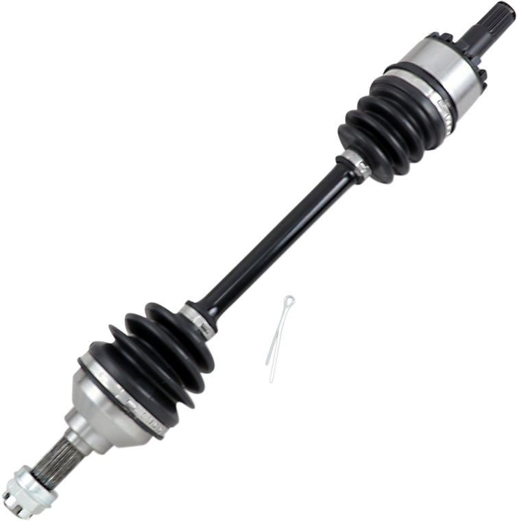 Moose Utility - Complete Axle Kit - Front Left - Kawasaki - Complete Axle Kit - LM6-KW-8-124