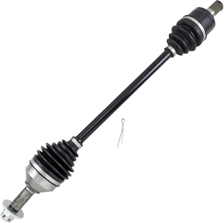 Moose Utility - Complete Axle Kit - Front Left/Right - Kawasaki - Complete Axle Kit - LM6-KW-8-301