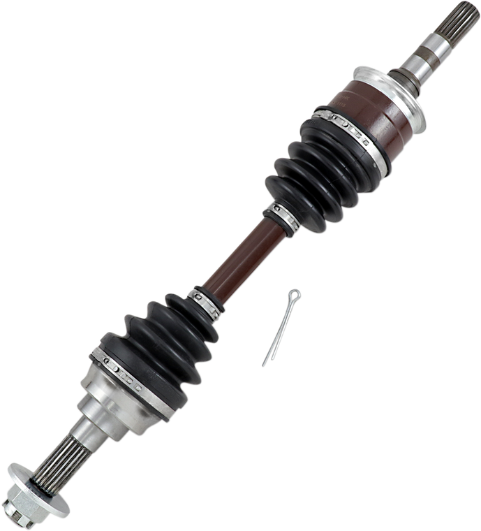 Moose Utility - Complete Axle Kit - Front Left/Right - Kawasaki - Complete Axle Kit - LM6-KW-8-308