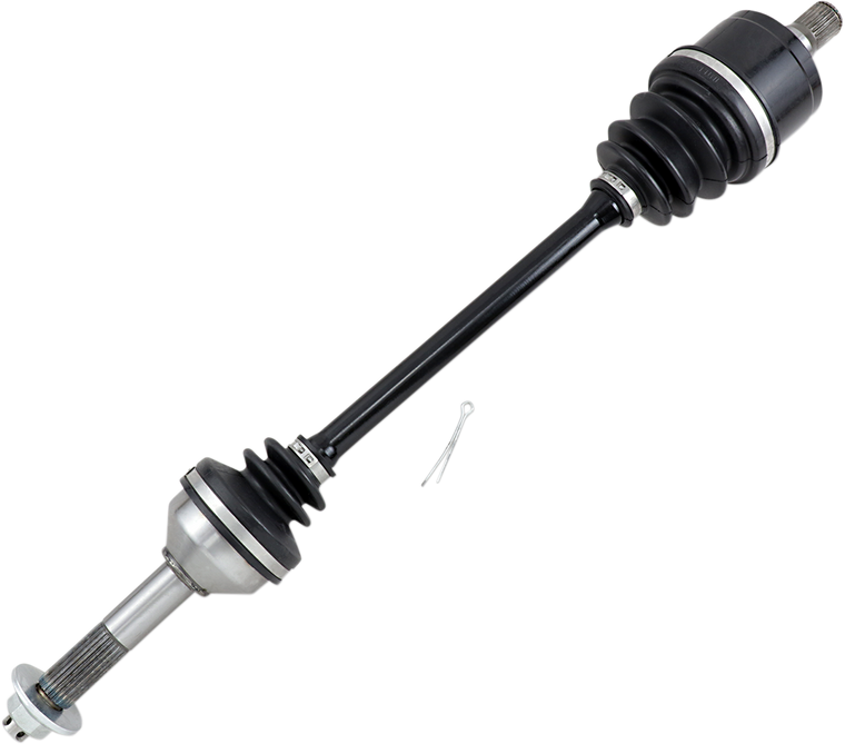 Moose Utility - Complete Axle Kit - Rear Right - Kawasaki - Complete Axle Kit - LM6-KW-8-319