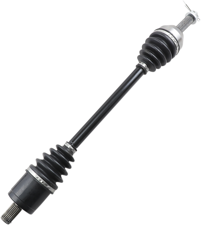 Moose Utility - Complete Axle Kit -  Front Left/Right - Polaris - Complete Axle Kit - LM6-PO-8-308