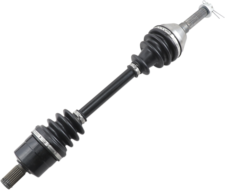 Moose Utility - Complete Axle Kit - Front Left/Right - Polaris - Complete Axle Kit - LM6-PO-8-316