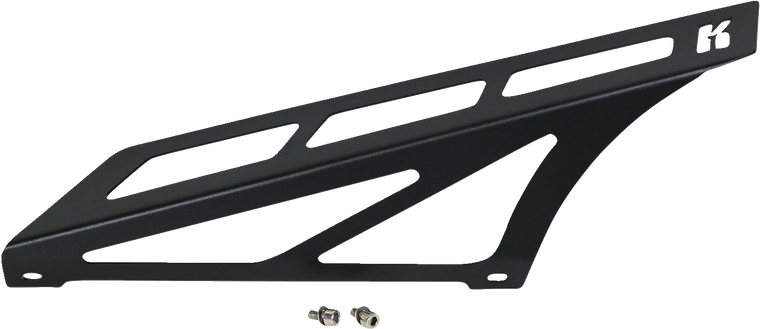 Kodlin Motorcycle - Belt Guard - Sportster S - Drive Belt Guard - K47298 Kodlin Motorcycle - Belt Guard - Sportster S - Drive Belt Guard - K47298