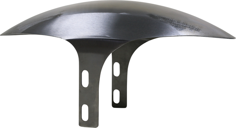 Kodlin Motorcycle - Fender - Front - Raw - Front  Fender - K59306 Kodlin Motorcycle - Fender - Front - Raw - Front  Fender - K59306