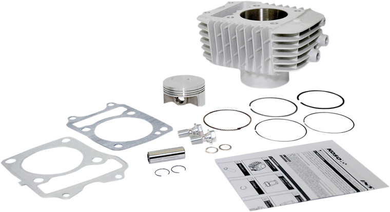 Koso - Big Bore Cylinder Kit - Big Bore Kit - MB623002