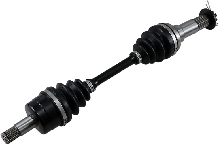 Moose Utility - Complete Axle Kit - Front Right - Yamaha - Complete Axle Kit - LM6-YA-8-205