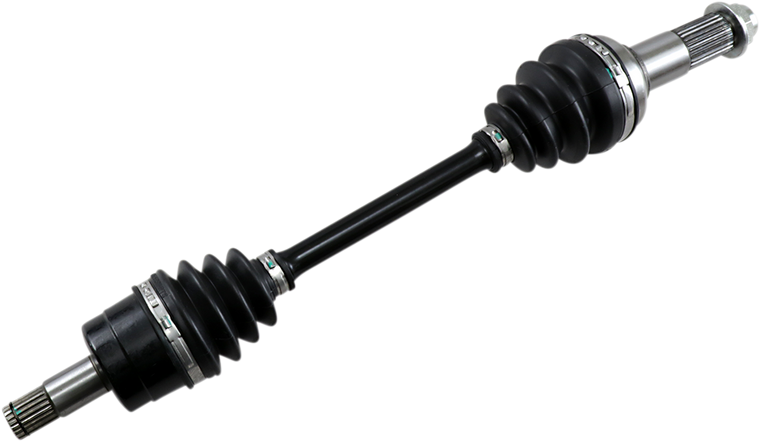 Moose Utility - Complete Axle Kit - Front Right - Yamaha - Complete Axle Kit - LM6-YA-8-211