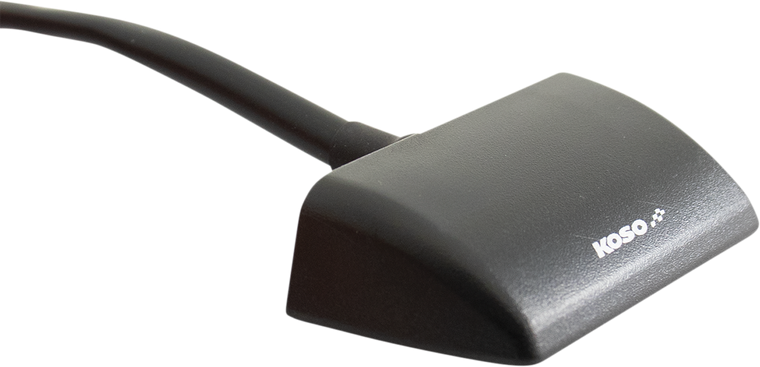 Koso - LED License Plate Light - Blade LED License Plate Light - HD008000 Koso - LED License Plate Light - Blade LED License Plate Light - HD008000