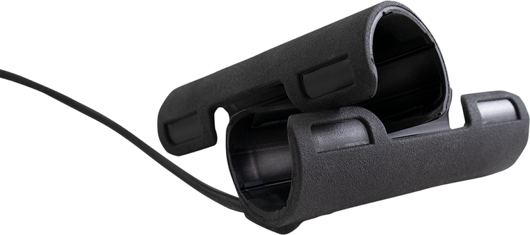 Koso - Grips - Heated - Clip-On - X-Claws - 12 V - X-Claws Heated Clip-On - AX1200M0