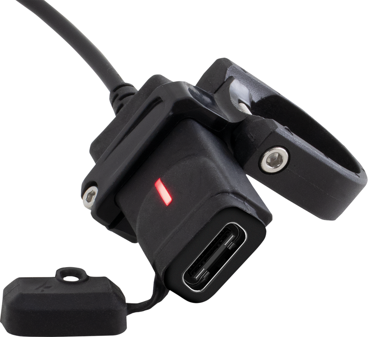 Koso - Charger - USB-C - USB-C Charger - KW005001 Koso - Charger - USB-C - USB-C Charger - KW005001