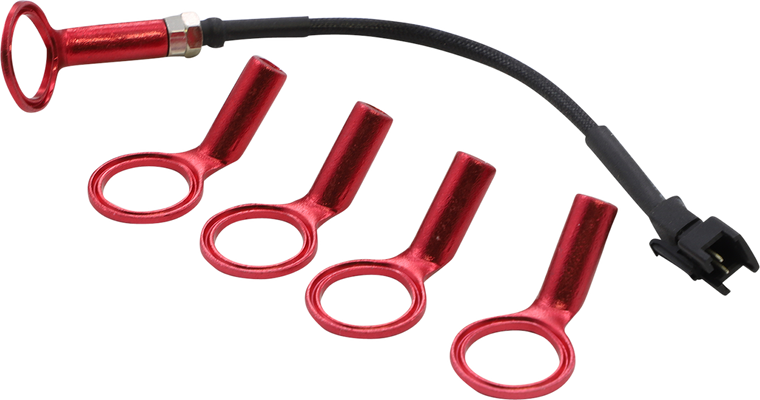 Koso - Cylinder Head Temperature Sensor - 14 mm - 32° F - 482° F - Cylinder Head Temperature Sensor - K1001R14 Koso - Cylinder Head Temperature Sensor - 14 mm - 32° F - 482° F - Cylinder Head Temperature Sensor - K1001R14
