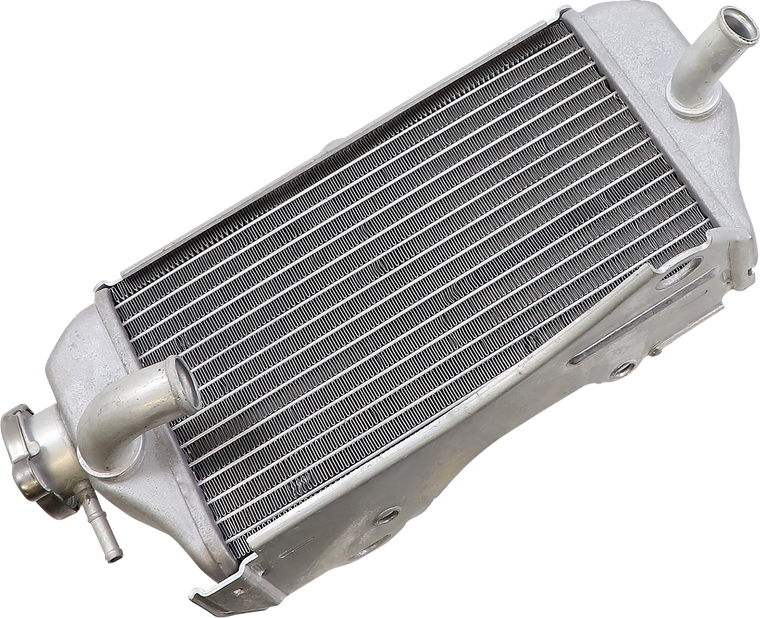 Ksx - Radiator - Right - Radiator - KSX1051 Ksx - Radiator - Right - Radiator - KSX1051