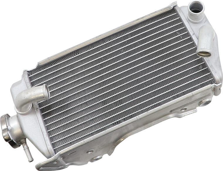 Ksx - Radiator - Right - Radiator - KSX1071 Ksx - Radiator - Right - Radiator - KSX1071
