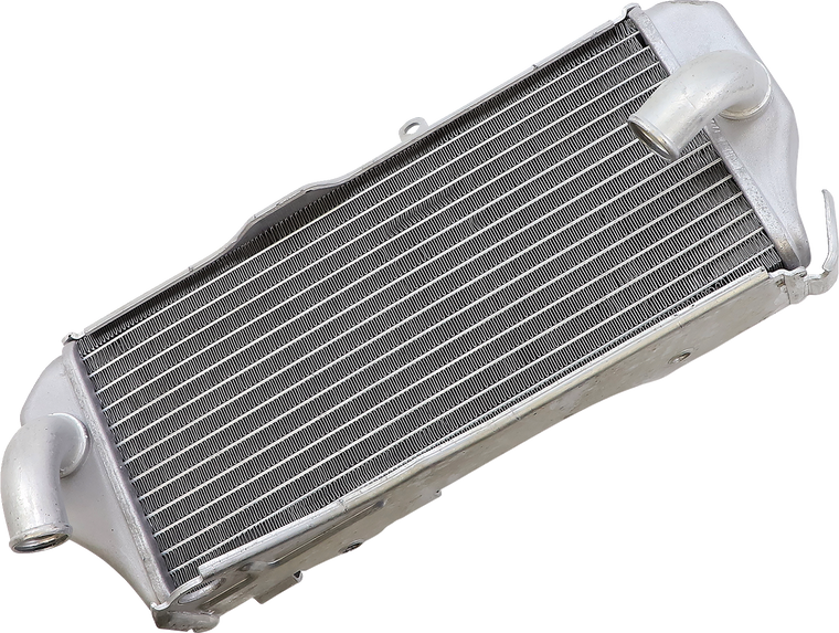Ksx - Radiator - Left - Radiator - KSX1082 Ksx - Radiator - Left - Radiator - KSX1082