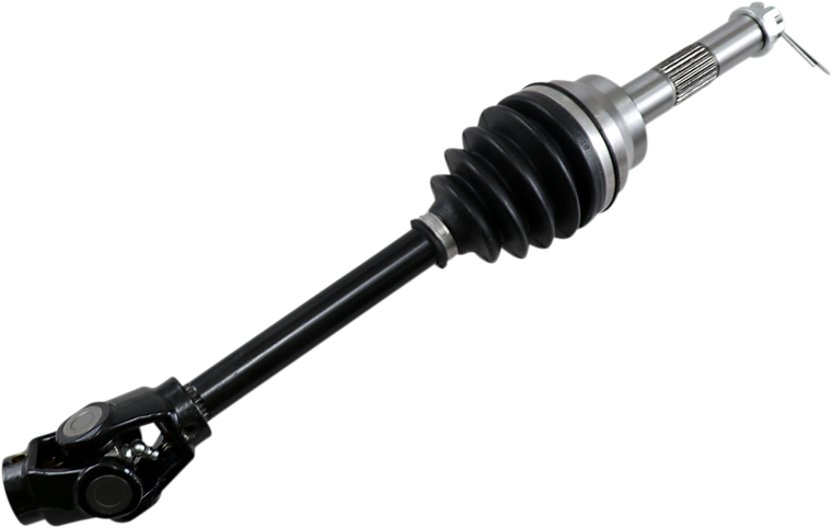 Moose Utility - Complete Axle Kit - Front Left/Right - Polaris - Complete Axle Kit - LM6-PO-8-322