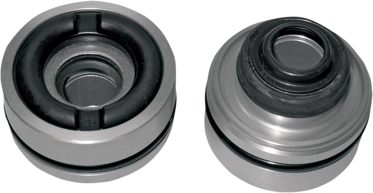 Kyb - Rear Shock Complete Seal Head - 36 mm/12.5 mm - Rear Shock Complete Seal Head - 120000000000