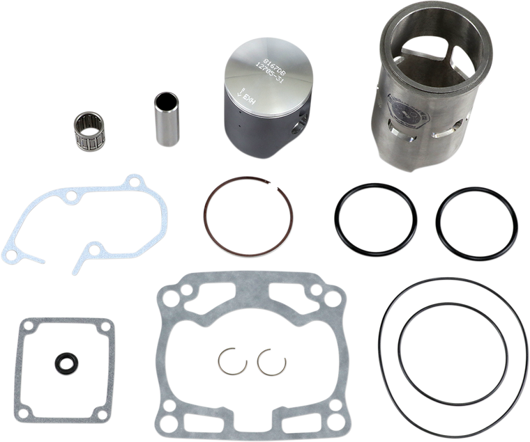 La Sleeve - Sleeve and Piston Kit - Honda - Cylinder Rebuild Kit - LAS-5599K