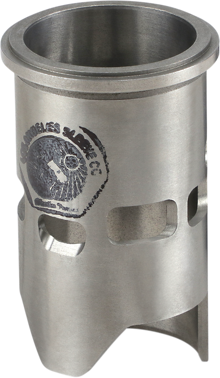 La Sleeve - Cylinder Sleeve - Cylinder Sleeve - FL5551