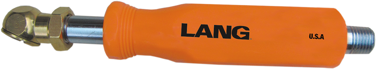 Lang Tools - Air Chuck - E-Z Grip Air Chuck Tool - 915 Lang Tools - Air Chuck - E-Z Grip Air Chuck Tool - 915