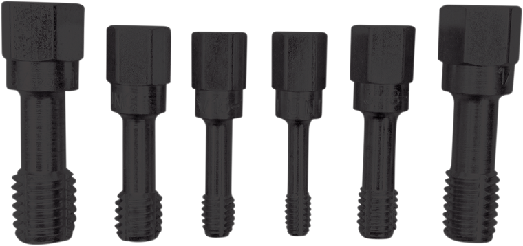 Lang Tools - Restorer - Tap - Set - Thread Restorer Set - 2586 Lang Tools - Restorer - Tap - Set - Thread Restorer Set - 2586
