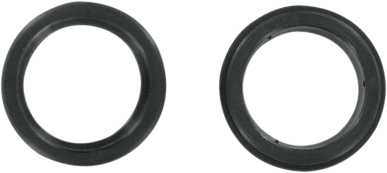 Leakproof Seals - Pro Wiper Seal (only) - 45 mm ID x 57 mm OD x 11 mm T - Pro Wipers - 22570