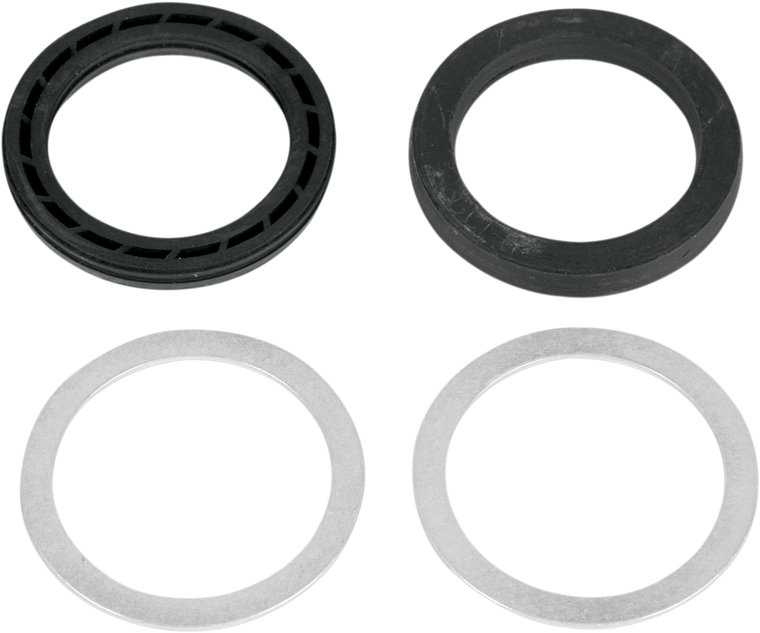 Leakproof Seals - Classic Leak Proof Fork Seals - 33 mm ID x 45 mm OD x 10.5 mm T - Classic Fork Seals - 7245