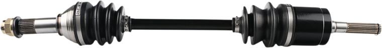 Moose Utility - Complete Axle Kit - Front Left - Can Am - Complete Axle Kit - CAN-7061