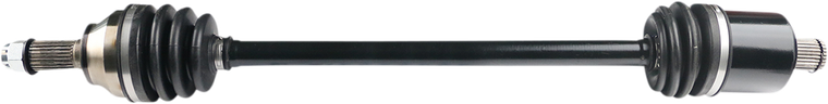 Moose Utility - Complete Axle Kit - Rear Left/Right - Polaris - Complete Axle Kit - POL-7079