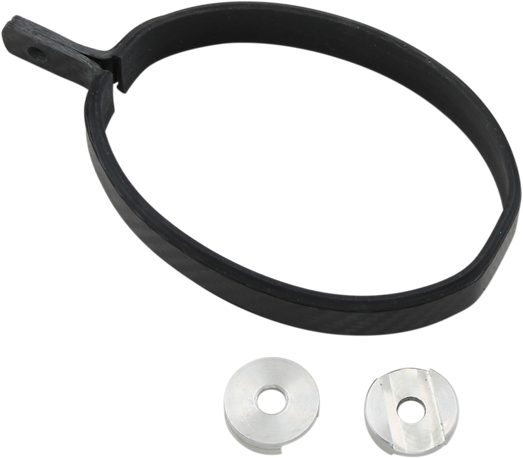 Leo Vince - Clamp - FR2 - Muffler Clamp - 308448501R