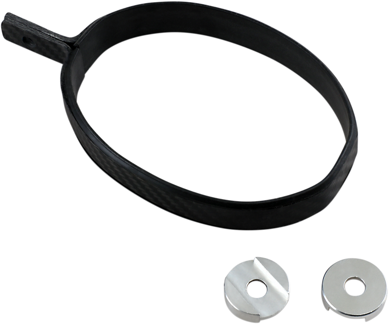 Leo Vince - Clamp - FR3 - Muffler Clamp - 308444501R