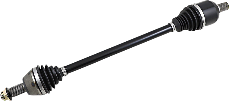 Moose Utility - Complete Axle Kit - Heavy Duty - Rear Left/Right - Honda - Heavy Duty Axle Kit - HON-6048HD