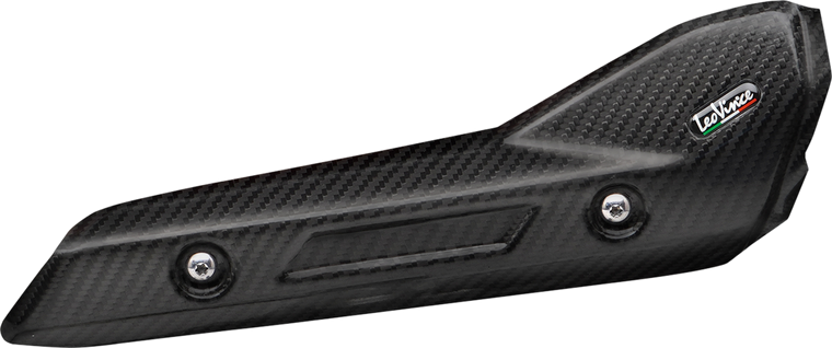 Leo Vince - Heat Shield - KTM 690 - Carbon Fiber - Heat Shield - 80025