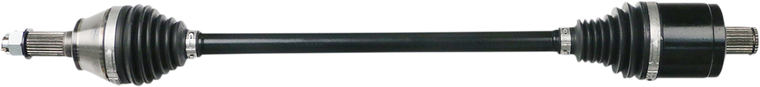 Moose Utility - Complete Axle Kit - Heavy Duty - Rear Left/Right - Polaris - Heavy Duty Axle Kit - POL-6081HD