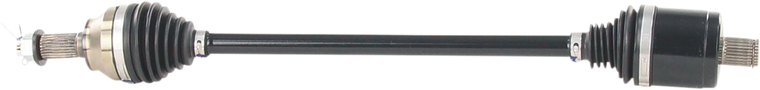 Moose Utility - Complete Axle Kit - Heavy Duty - Rear Left/Right - Polaris - Heavy Duty Axle Kit - POL-6082HD