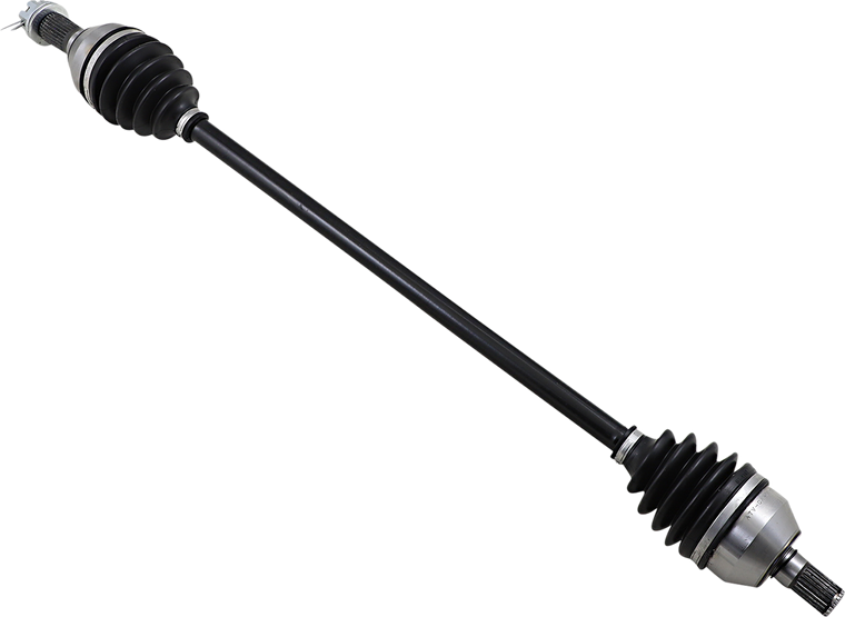 Moose Utility - Complete Axle Kit - Front Left/Right - Can Am - Complete Axle Kit - LM6-CA-8-127