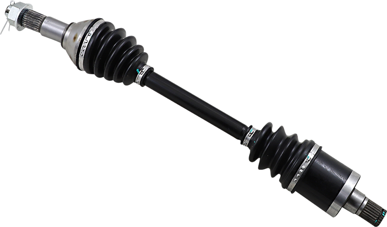 Moose Utility - Complete Axle Kit - Rear Left/Right | Middle Left - Can Am - Complete Axle Kit - LM6-CA-8-323